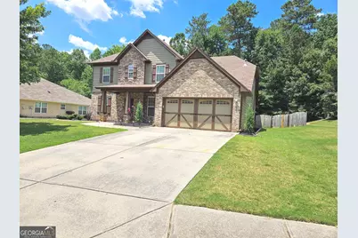 536 Longwood Place, Dallas, GA 30132 - Photo 1