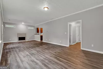 1707 Taylor Avenue, Atlanta, GA 30344 - Photo 34