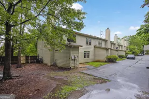 1707 Taylor Ave, Atlanta, GA 30344 - Photo 4