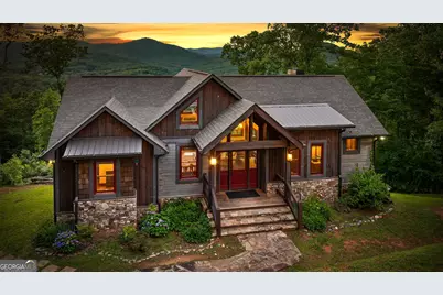 370 High Ridge Road, Epworth, GA 30541 - Photo 4