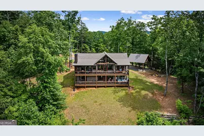 370 High Ridge Road, Epworth, GA 30541 - Photo 70