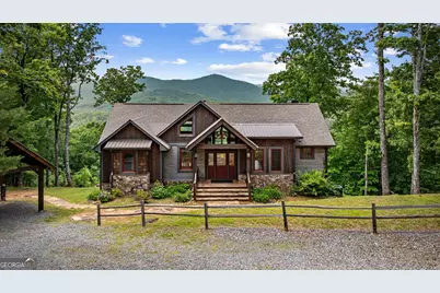 370 High Ridge Road, Epworth, GA 30541 - Photo 2