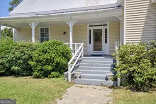 314 White Oak St, Thomson, GA 30824 - Photo 2