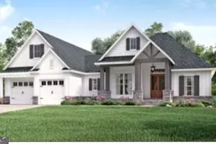 0 Idlewood Acres, Hartwell, GA 30643 - Photo 2