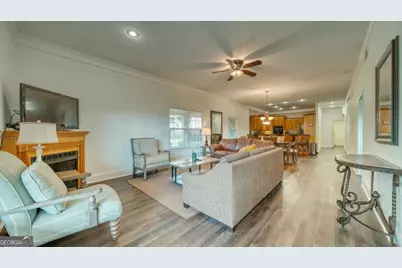 1688 Lakeview Drive, Young Harris, GA 30582 - Photo 6