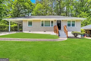 2469 Baywood Dr SE, Atlanta, GA 30315 - Photo 1