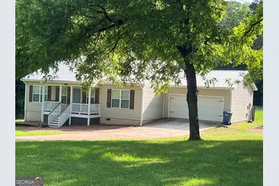 5761 Hancock Drive, Social Circle, GA 30025 - Photo 2