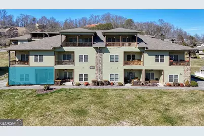 1649D Lakeview Drive, Young Harris, GA 30582 - Photo 2