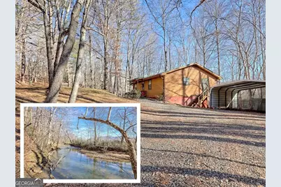 5827 Brasstown Creek Estate, Young Harris, GA 30582 - Photo 1