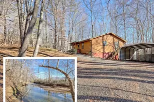 5827 Brasstown Creek Estate, Young Harris, GA 30582 - Photo 1