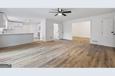 1377 Hill Drive SW, Conyers, GA 30094 - Photo 12