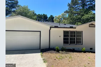 1377 Hill Drive SW, Conyers, GA 30094 - Photo 64