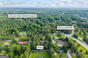 1377 Hill Dr SW, Conyers, GA 30094 - Photo 58