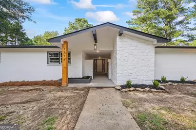 1377 Hill Drive SW, Conyers, GA 30094 - Photo 4