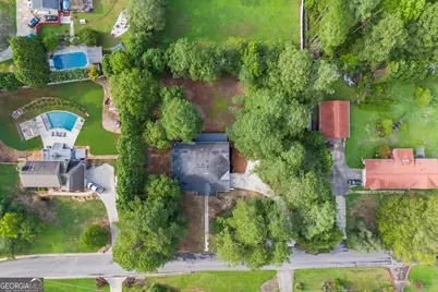 1377 Hill Drive SW, Conyers, GA 30094 - Photo 60