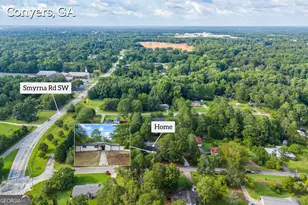 1377 Hill Dr SW, Conyers, GA 30094 - Photo 56