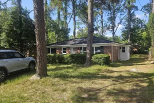 1408 Bethune St, Waycross, GA 31501 - Photo 1