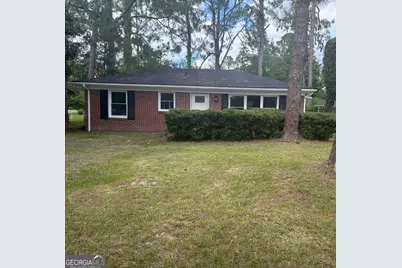 1408 Bethune Street, Waycross, GA 31501 - Photo 2