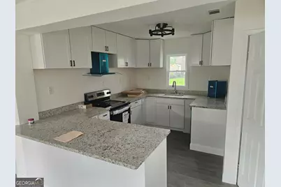 1408 Bethune Street, Waycross, GA 31501 - Photo 4
