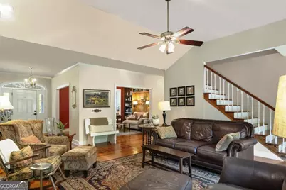 426 Wadley Coleman Lake Road, Midville, GA 30441 - Photo 24