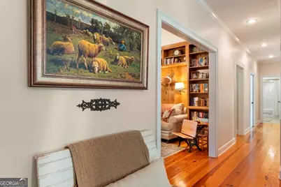 426 Wadley Coleman Lake Road, Midville, GA 30441 - Photo 26