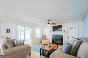 393 Arrowhead Trail, Eatonton, GA 31024 - Photo 6