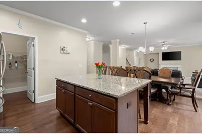 1709 Grove Court, Conyers, GA 30013 - Photo 20