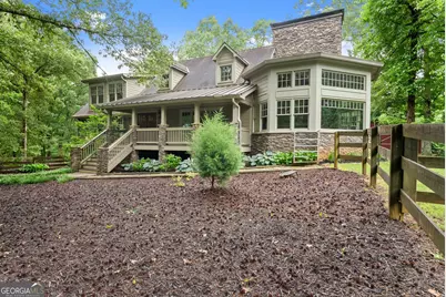 802 Old Mill Trail, Ball Ground, GA 30107 - Photo 6