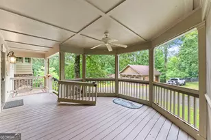 802 Old Mill Trail, Ball Ground, GA 30107 - Photo 58