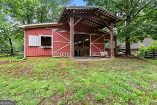 802 Old Mill Trail, Ball Ground, GA 30107 - Photo 68