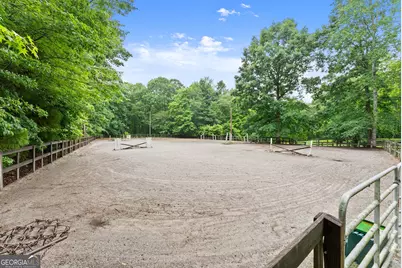 802 Old Mill Trail, Ball Ground, GA 30107 - Photo 70