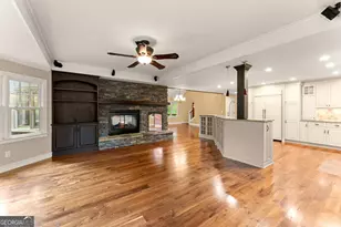 802 Old Mill Trail, Ball Ground, GA 30107 - Photo 22