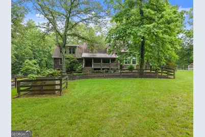 802 Old Mill Trail, Ball Ground, GA 30107 - Photo 2