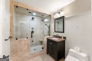 802 Old Mill Trail, Ball Ground, GA 30107 - Photo 56