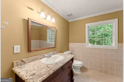 802 Old Mill Trail, Ball Ground, GA 30107 - Photo 44