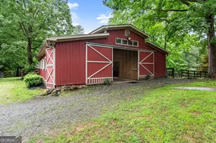 802 Old Mill Trail, Ball Ground, GA 30107 - Photo 62