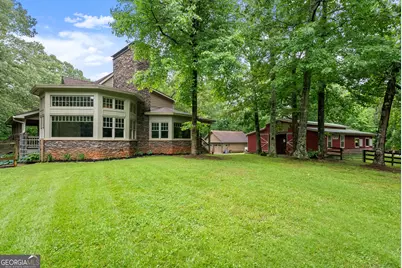 802 Old Mill Trail, Ball Ground, GA 30107 - Photo 10