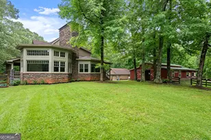 802 Old Mill Trail, Ball Ground, GA 30107 - Photo 10