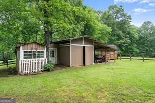 802 Old Mill Trail, Ball Ground, GA 30107 - Photo 72