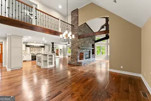 802 Old Mill Trail, Ball Ground, GA 30107 - Photo 14