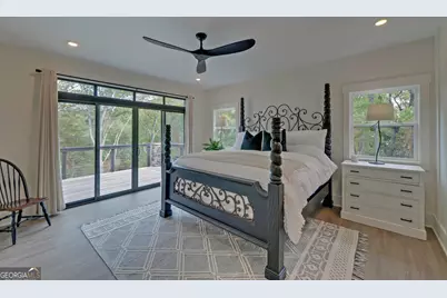 333 Favor Lane, Rabun Gap, GA 30568 - Photo 36