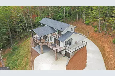 333 Favor Lane, Rabun Gap, GA 30568 - Photo 4