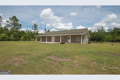 989 Ralph Davis Road, Folkston, GA 31537 - Photo 34