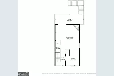 3999 Bayside Circle, Doraville, GA 30340 - Photo 40