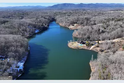 0 Forked Leaf Road #35, Cleveland, GA 30528 - Photo 14