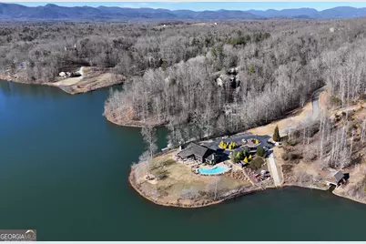 0 Forked Leaf Road #35, Cleveland, GA 30528 - Photo 16