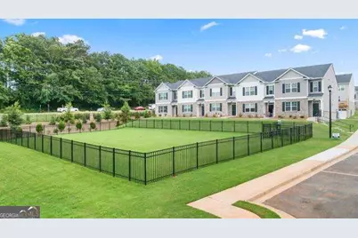 1315 Aura Lane, Lawrenceville, GA 30045 - Photo 8