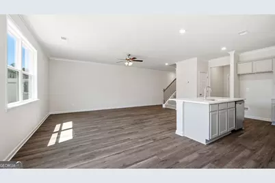 1315 Aura Lane, Lawrenceville, GA 30045 - Photo 6