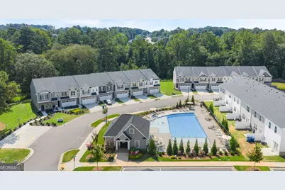 1311 Aura Lane, Lawrenceville, GA 30045 - Photo 10