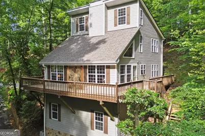 58 Optic Court #1179, 1180, Ellijay, GA 30540 - Photo 2